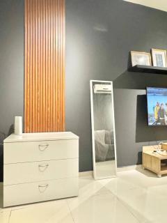 D'Summit Suite by Luxecocoo CK Kempas Setia Tropika - Kempas - 1