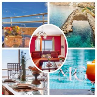 Beatifull 3-Bed room Radazul beach Sea View - - 1