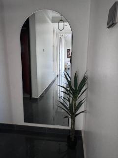 Maple Apartment - Kampala - 6
