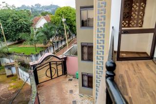 Maple Apartment - Kampala - 5