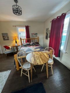 Holiday Lodge Cabins - 7