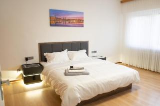 Ferienhaus große Villa "Smart home" - Euskirchen - 8