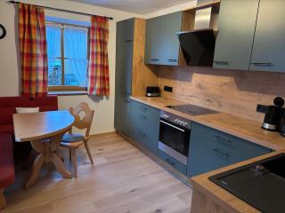 Ferienwohnung Haus Bergesruh - Mittenwald - 0