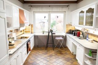 Ferienhaus große Villa "Smart home" - Euskirchen - 7