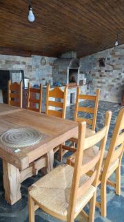 Casa Andra si Denis - Bumbesti Pitic - 9