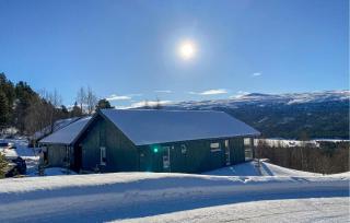 Stunning Home In Bjorli With Wifi - 1