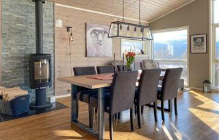 Amazing Home In Bjorli With Jacuzzi - Bjorli - 6