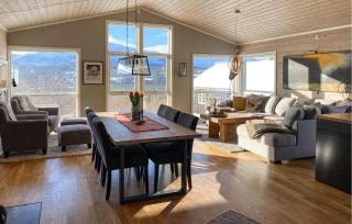 Amazing Home In Bjorli With Jacuzzi - Bjorli - 7