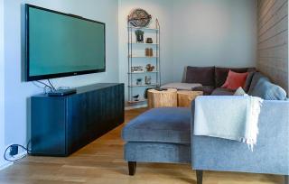 Amazing Home In Bjorli With Jacuzzi - Bjorli - 4