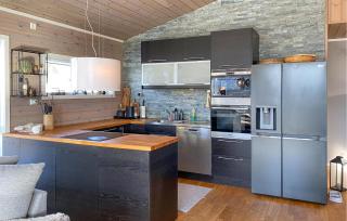 Amazing Home In Bjorli With Jacuzzi - Bjorli - 3