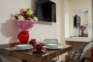 Taksim Asteria Apart - Istanbul - 1
