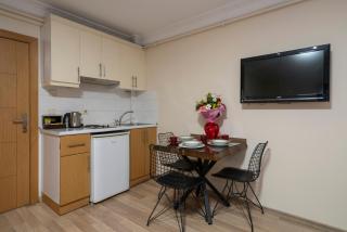 Taksim Asteria Apart - Istanbul - 2
