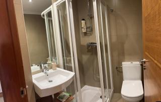 9 Baños, Playa A Lanzada-Sanxenxo - Rouxique - 3