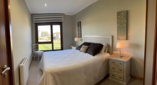 9 Baños, Playa A Lanzada-Sanxenxo - Rouxique - 4