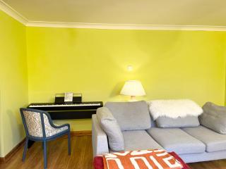 Hog Plum Apartment, Ground Floor, Centre Child Okeford - Child Okeford - 7