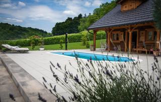 Nice Home In Druzilovec - 0