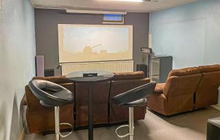 Lovely Home In Norrfors With Sauna - 5