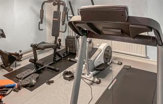 Lovely Home In Norrfors With Sauna - 2