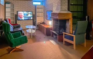 Lovely Home In Norrfors With Sauna - 4