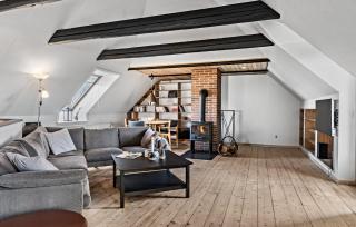 3 Bedroom Lovely Home In Thisted - 8