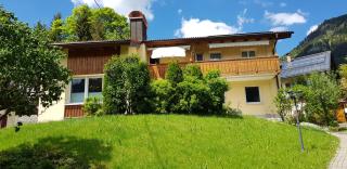 Fewo Iseler, Ihr Bett im Allgäu - Bad Hindelang - 0