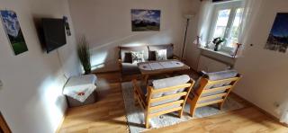 Fewo Iseler, Ihr Bett im Allgäu - Bad Hindelang - 7