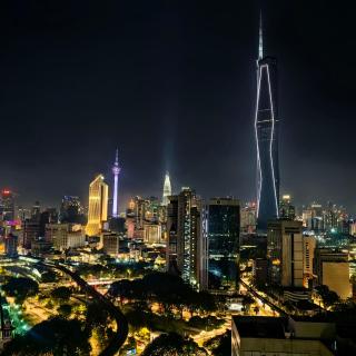 KL Sentral Dua Sentral Cozy Homestay Apartments by Hollywood Homes #FreeCarPark - Kuala Lumpur - 8