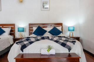 Tierra Buena Countryside Hotel - Monteverde - 8