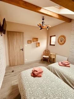 Très joli logement - Anould - 5