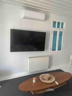 Relax with a view - Mpatsi - 8