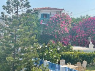 Relax with a view - Batsi - 5