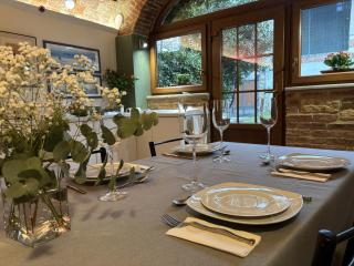 Corte Arancio your home in the heart of Monferrato - Cella Monte - 4