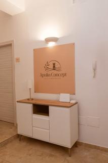 Apulia Concept B&B - 7
