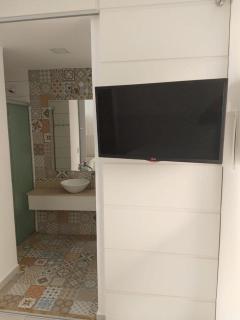 Pipa Solar Água Flat 122 - Pipa - 3