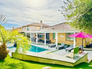 Indio Blue House - 0