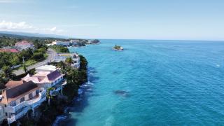 Shipwatcher Studio w/Mezzanine - Ocho Rios - 9