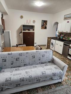 Appart parco Arcadia 350 m dal mare - Scalea - 8