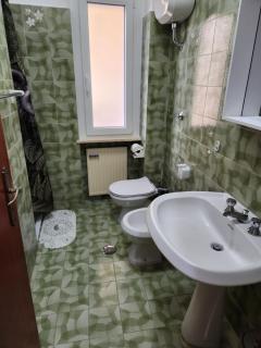 Appart parco Arcadia 350 m dal mare - 1