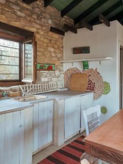 Petradi House - Alyki - 1