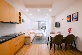 TMS Seaview Apartment Quy Nhon - Den Home - Quy Nhon - 0