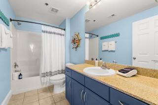 Spacious 1-Bedroom! Ocean Views & 5 Pools Resort! by Dolce Vita Getaways PCB - Panama City Beach - 1