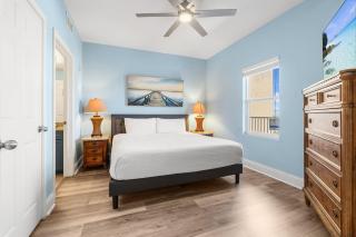 Spacious 1-Bedroom! Ocean Views & 5 Pools Resort! by Dolce Vita Getaways PCB - 8