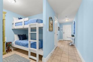 Spacious 1-Bedroom! Ocean Views & 5 Pools Resort! by Dolce Vita Getaways PCB - Panama City Beach - 2