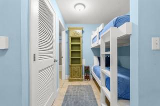 Spacious 1-Bedroom! Ocean Views & 5 Pools Resort! by Dolce Vita Getaways PCB - Panama City Beach - 3