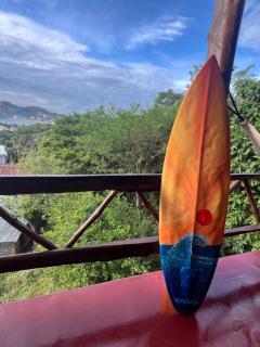 Buena Onda Backpackers - San Juan del Sur - 8