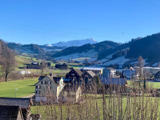Historical Farmhouse Rosalie - Brunnadern - 3