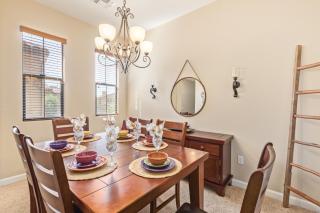 Fulton Ranch #2083 Chandler - 1