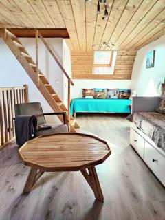 La Bergerie des Volcans - DogFriendly - Saint-Nectaire - 2