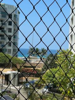 Amplo Apartamento de 3 quartos na Barra da Tijuca, pertinho da praia, super bem decorado e equipado, limpíssimo, cheiroso, novinho, com suíte, lavabo, varandão, piscina, portaria 24 horas, perto de bares e restaurantes - Rio de Janeiro - 8