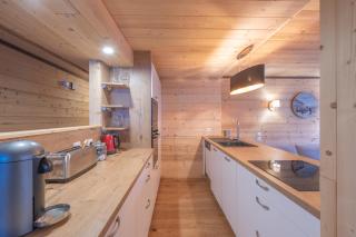 Alpe Two - Sea and Mountain Pleasure 12P- Pieds des Pistes- Centre - Jacuzzi - Sauna - 5 Chambres - 5 Salle de bains - L'Alpe-d'Huez - 7